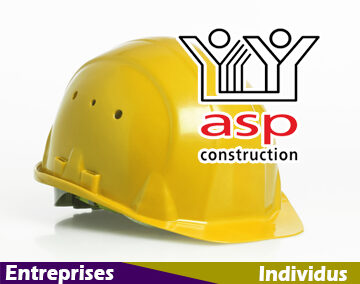 Cours Santé et sécurité générale sur les chantiers de construction  (ASP construction)