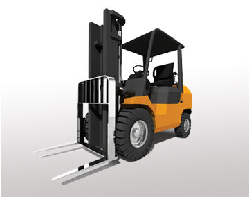 Formation cariste (chariot élévateur)