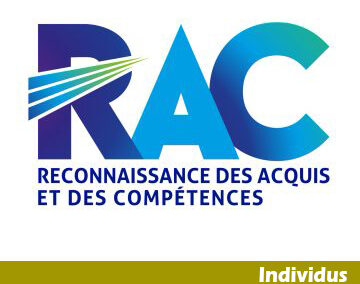 Reconnaissance des acquis (RAC)