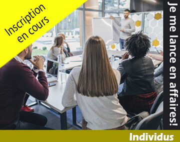 Lancement d&rsquo;une entreprise
