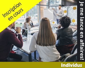 Lancement d&rsquo;une entreprise